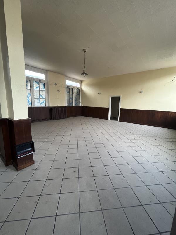 Gare de Saint-Dié-des-Vosges